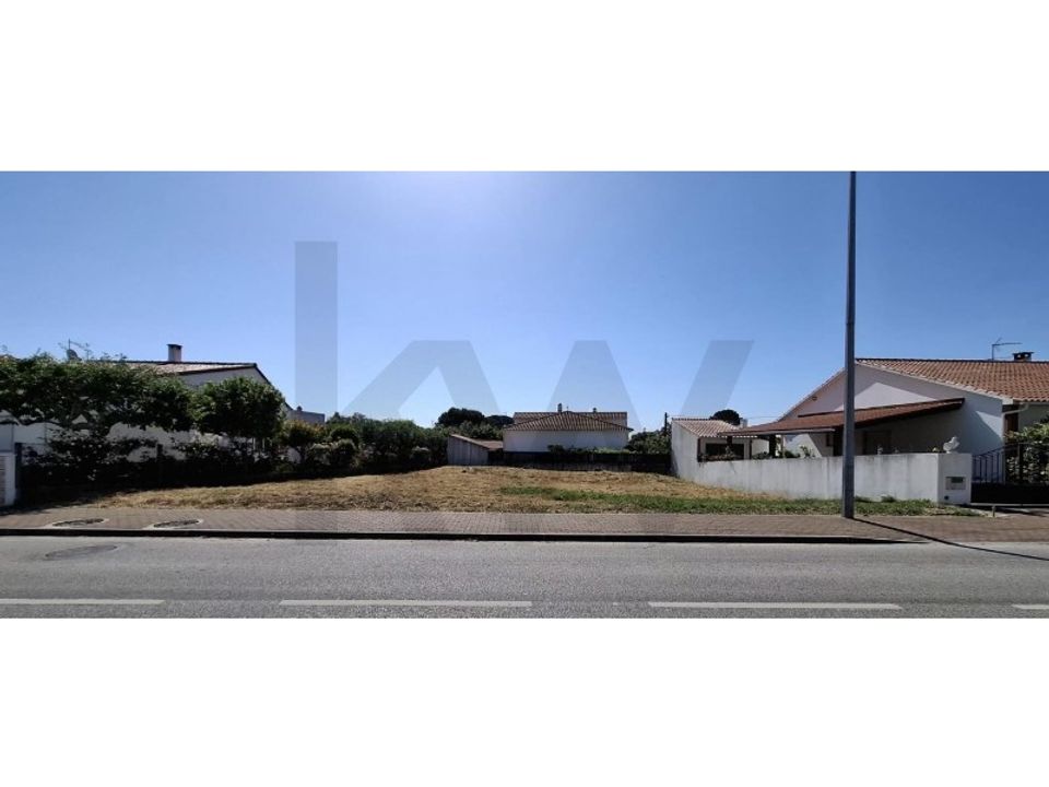 Helårsgrund i Constancia, Santarem - foto 2