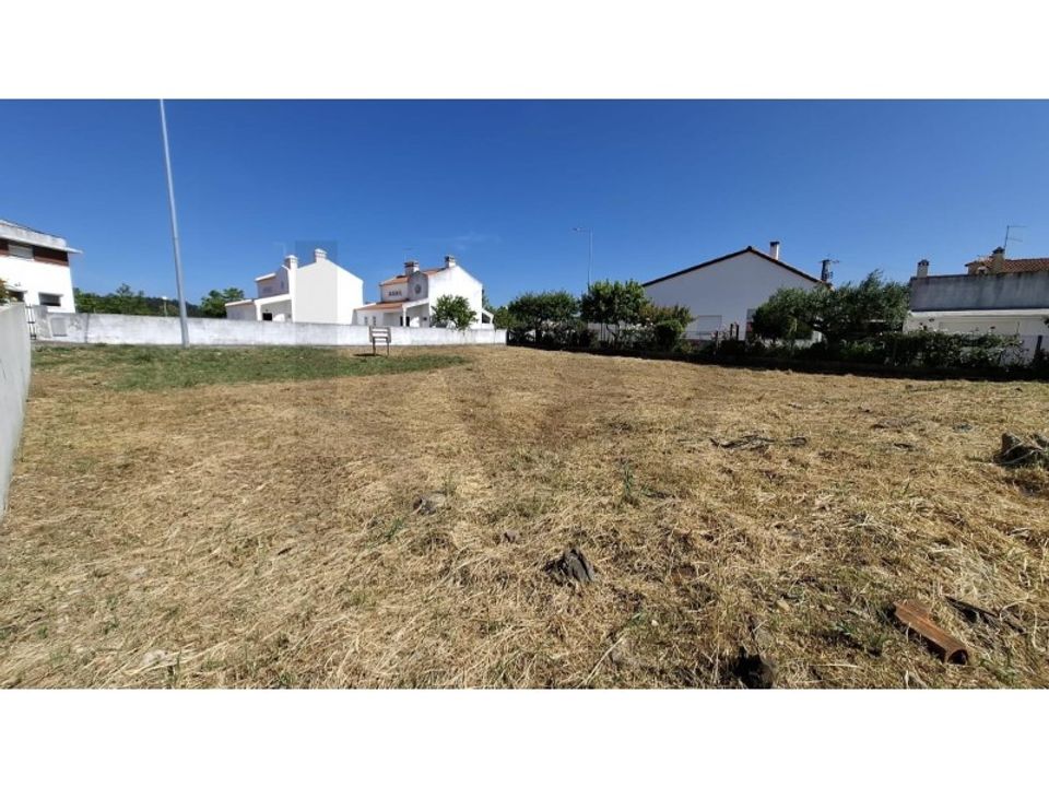 Helårsgrund i Constancia, Santarem - foto 3