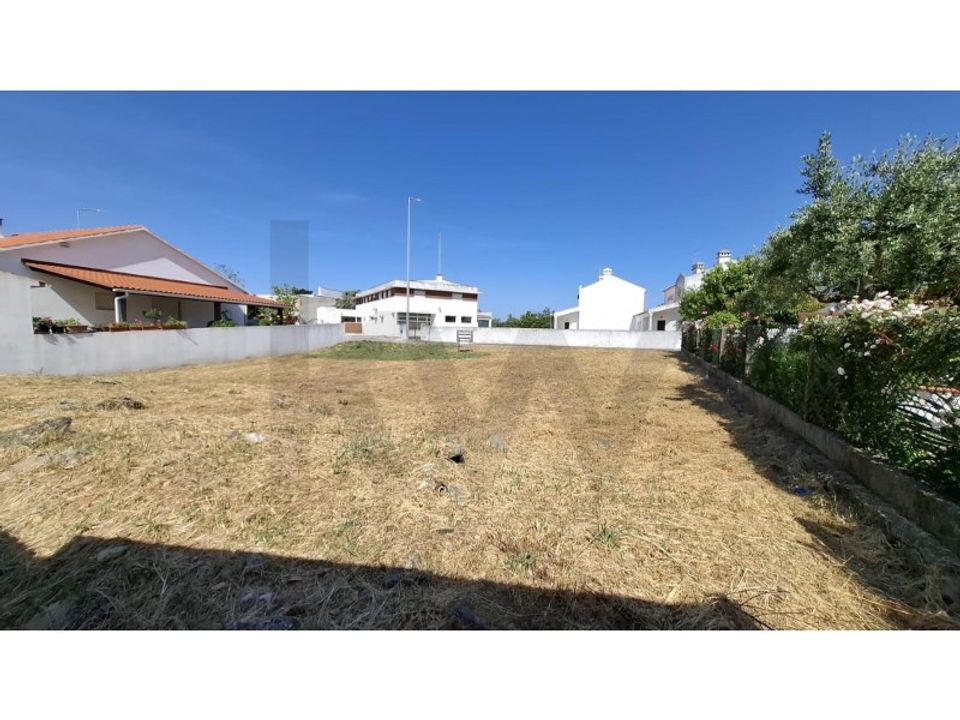 Helårsgrund i Constancia, Santarem - foto 4