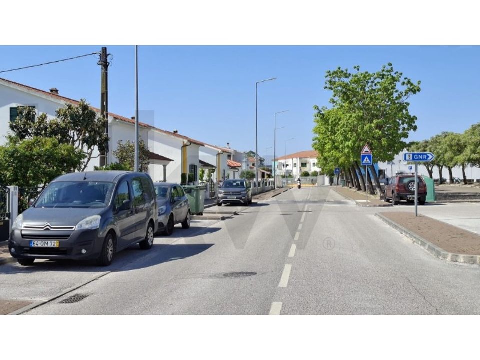 Helårsgrund i Constancia, Santarem - foto 5