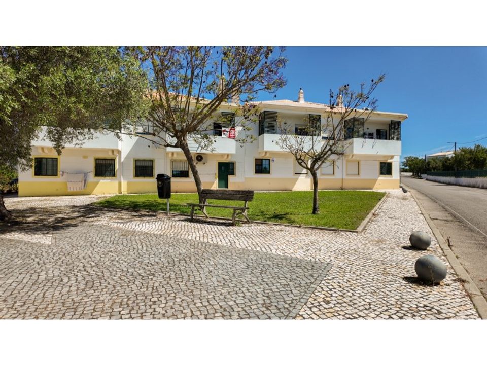 Lejlighed i Conceicao e Estoi, Faro - foto 1