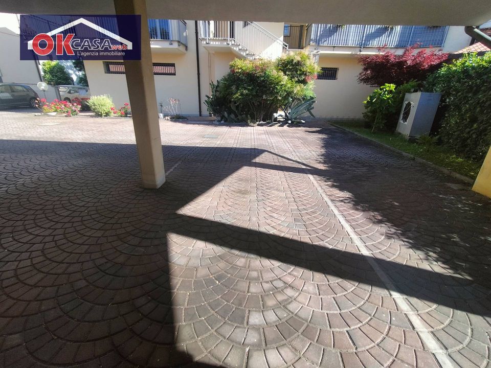 Parkeringsplads i Monfalcone, Gorizia - foto 4