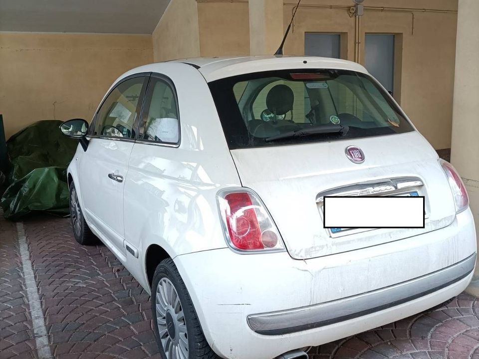 Parkeringsplads i Monfalcone, Gorizia - foto 5