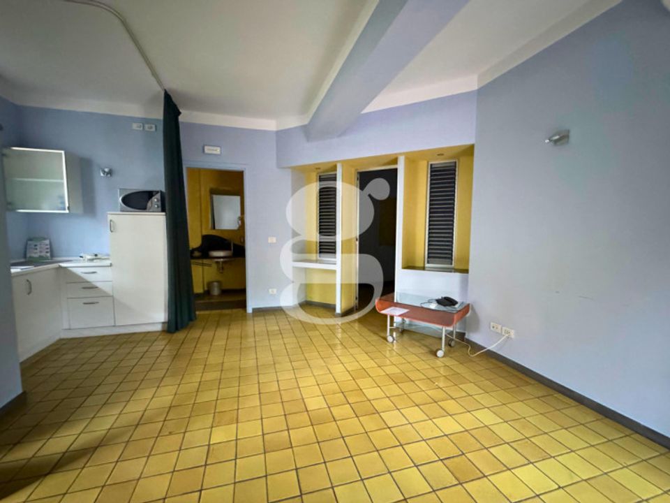 Lejlighed i Milazzo, Messina - foto 2
