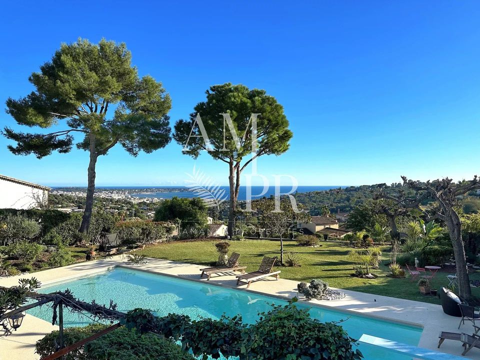 Villa i Antibes, Alpes-Maritimes - foto 3
