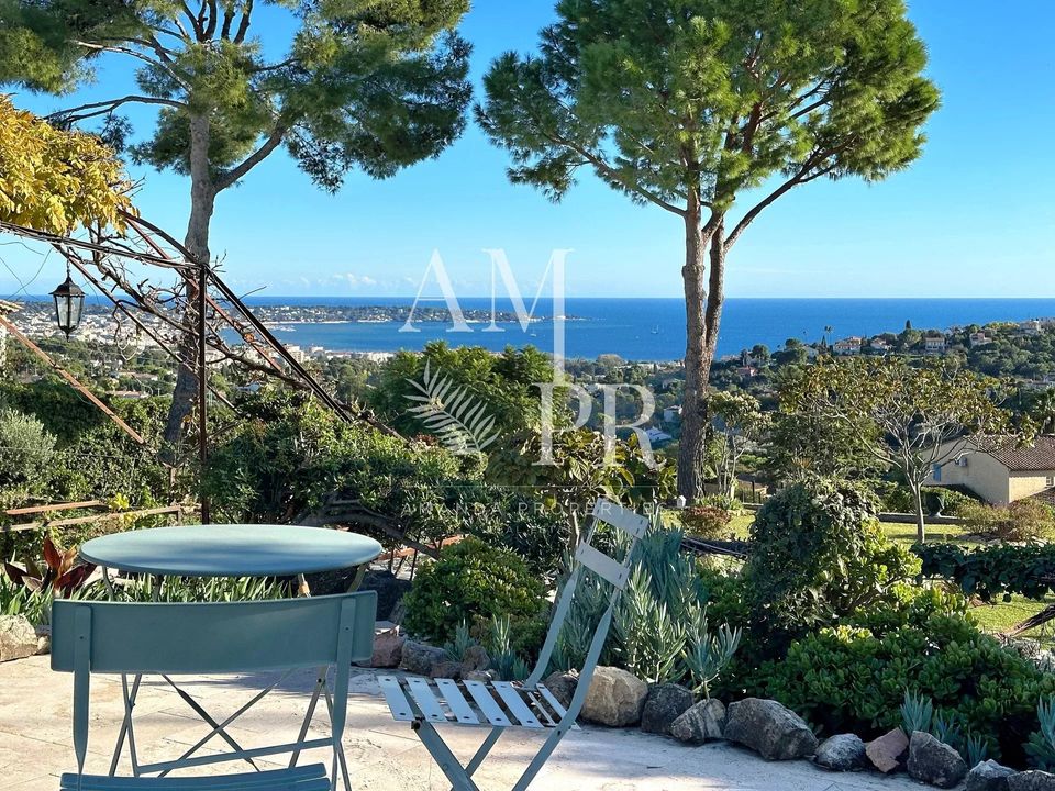 Villa i Antibes, Alpes-Maritimes - foto 5