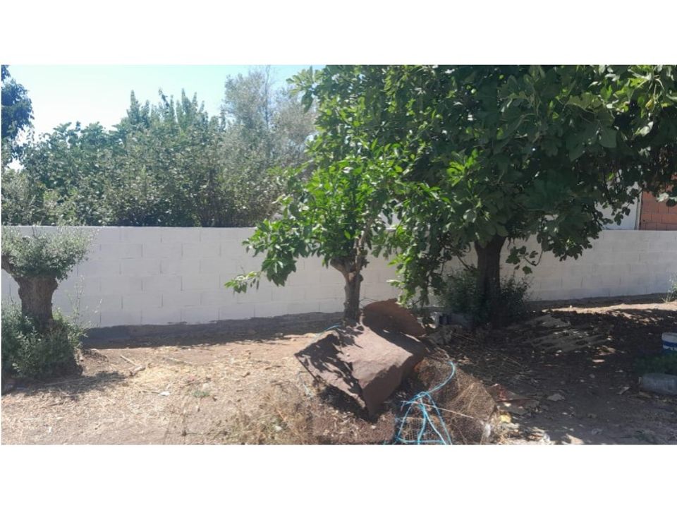 Helårsgrund i Estremoz, Evora - foto 1