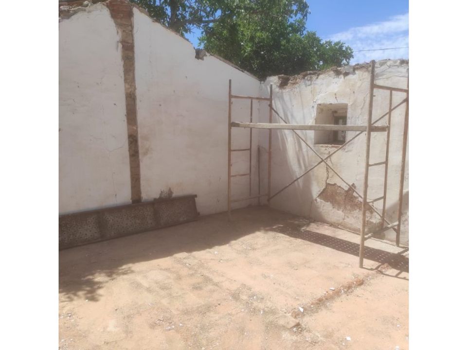 Helårsgrund i Estremoz, Evora - foto 2