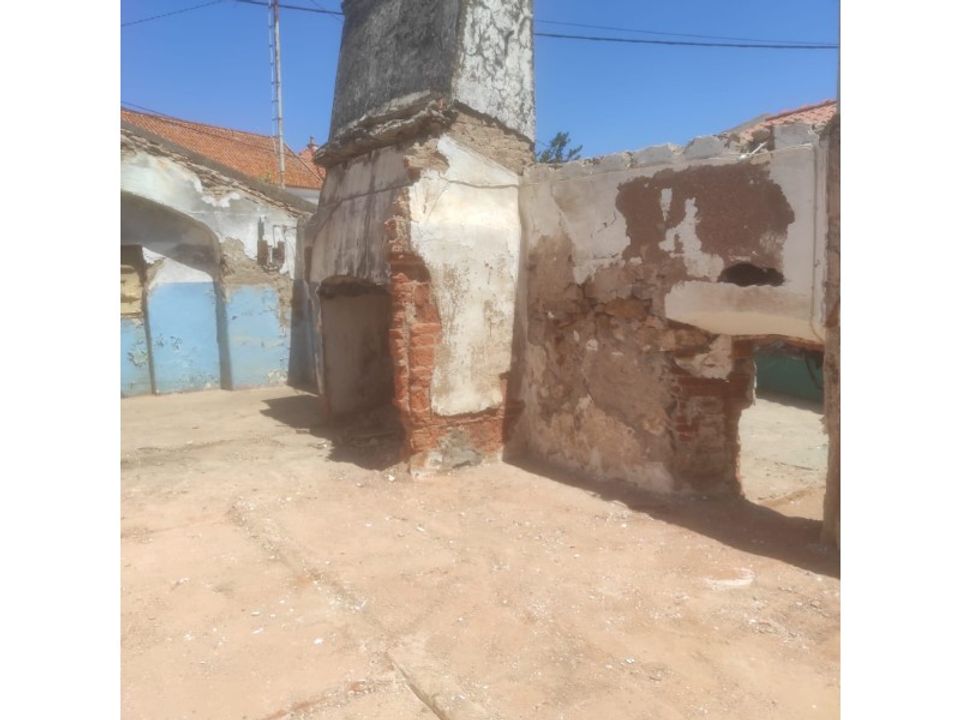 Helårsgrund i Estremoz, Evora - foto 3