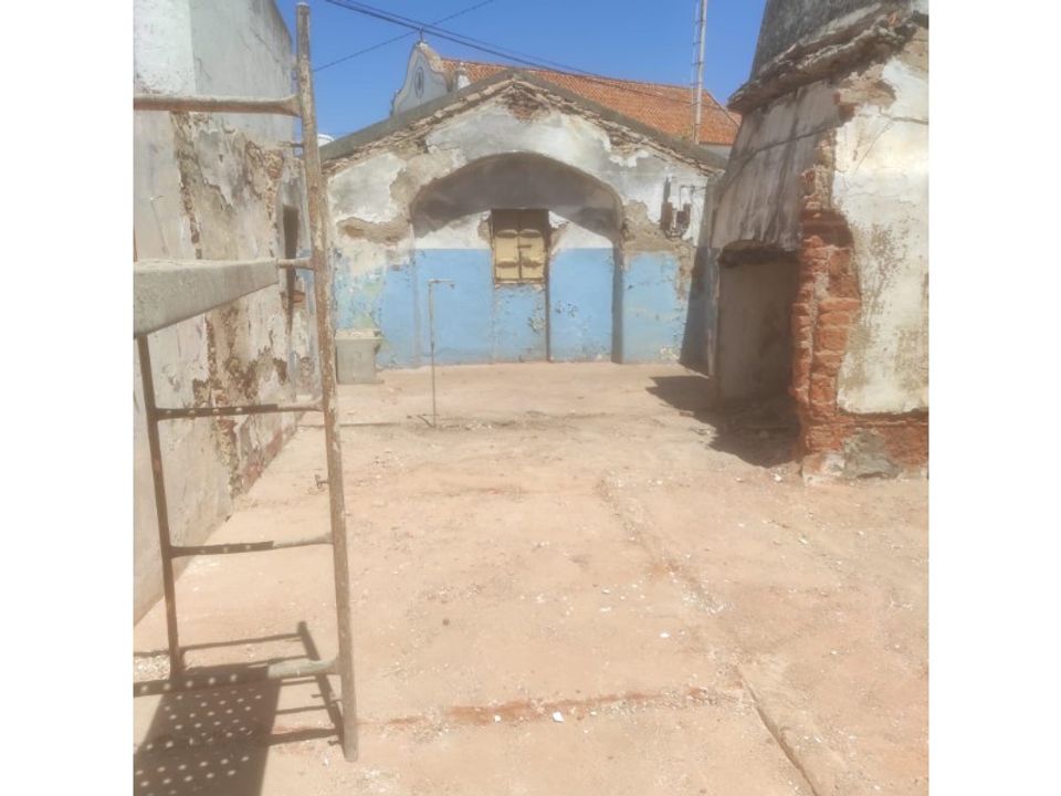Helårsgrund i Estremoz, Evora - foto 4