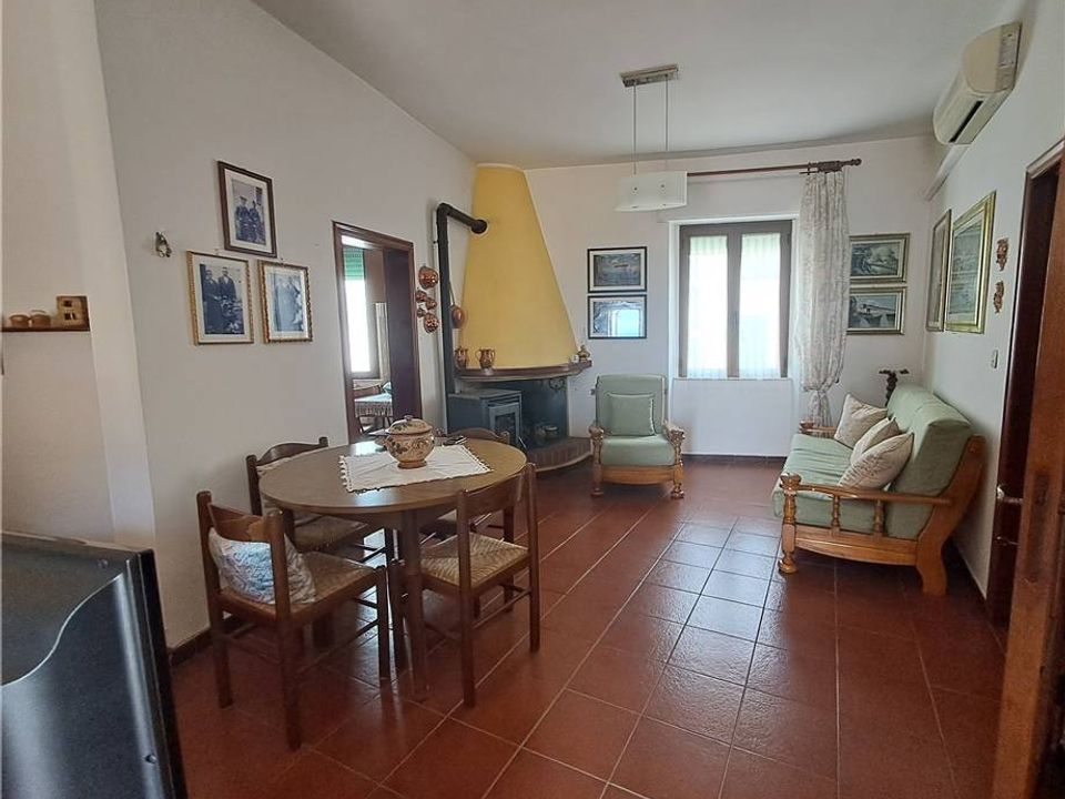 Villa i Cuglieri, Oristano - foto 1
