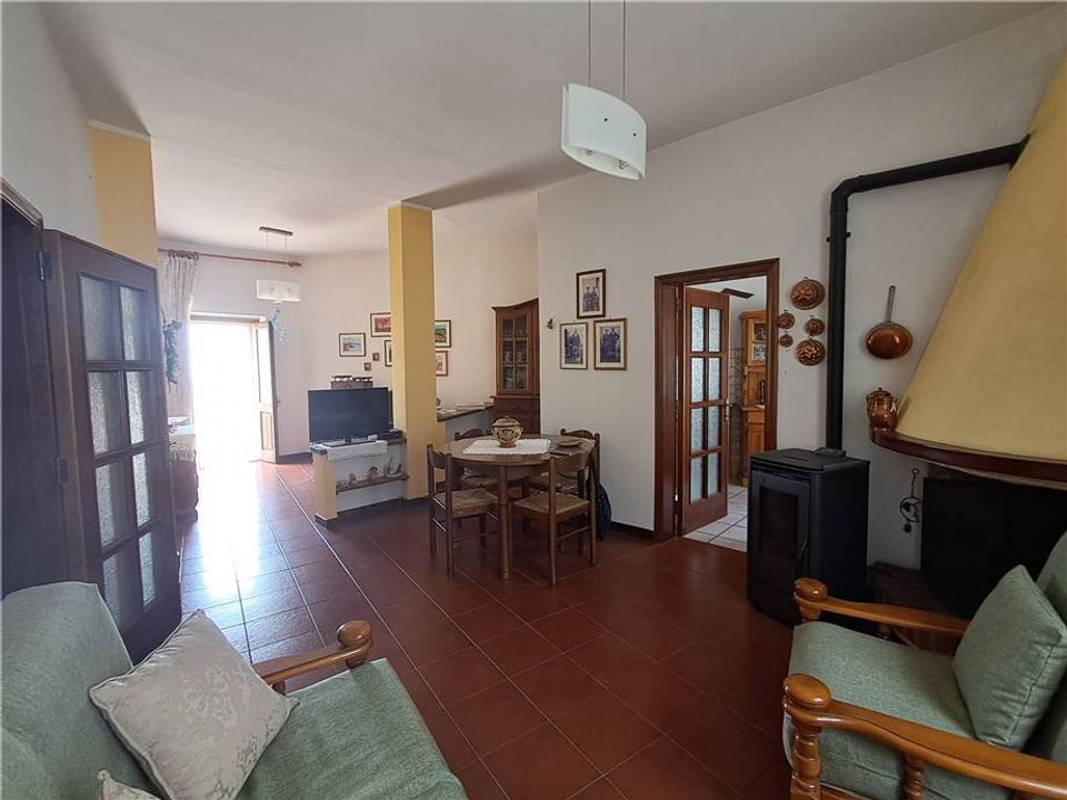 Villa i Cuglieri, Oristano - foto 2