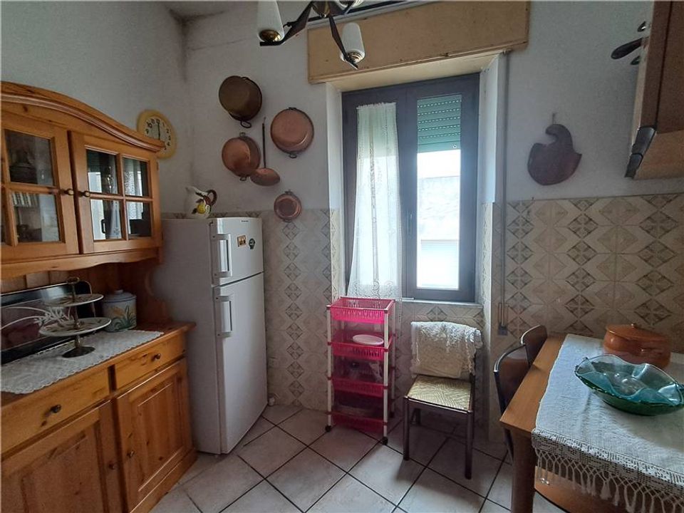 Villa i Cuglieri, Oristano - foto 3