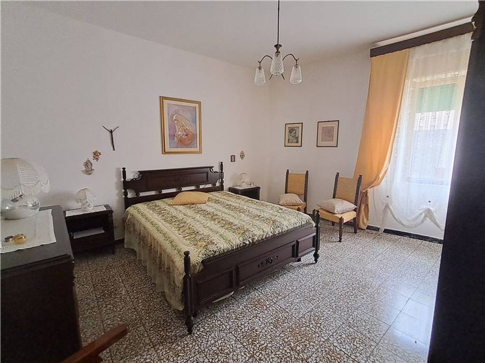Villa i Cuglieri, Oristano - foto 5