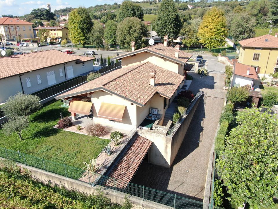 Villa i Erbusco, Brescia - bilde 5