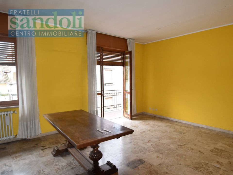 Lejlighed i Vercelli, Vercelli - foto 3