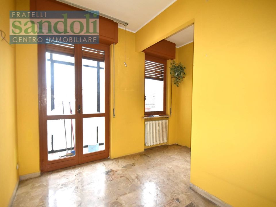 Lejlighed i Vercelli, Vercelli - foto 4