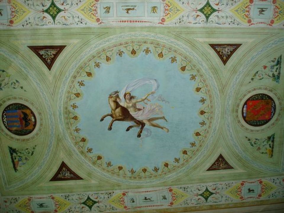 Erhvervsejendom i Lucca, Lucca - foto 5