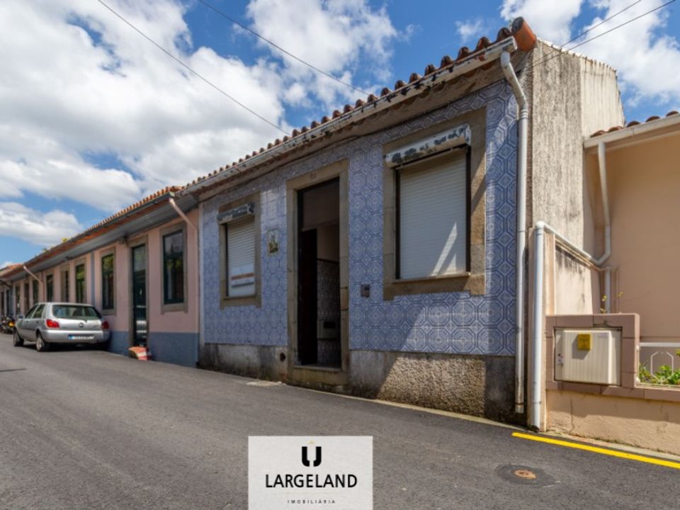 Villa i Santa Maria da Feira, Aveiro - foto 1