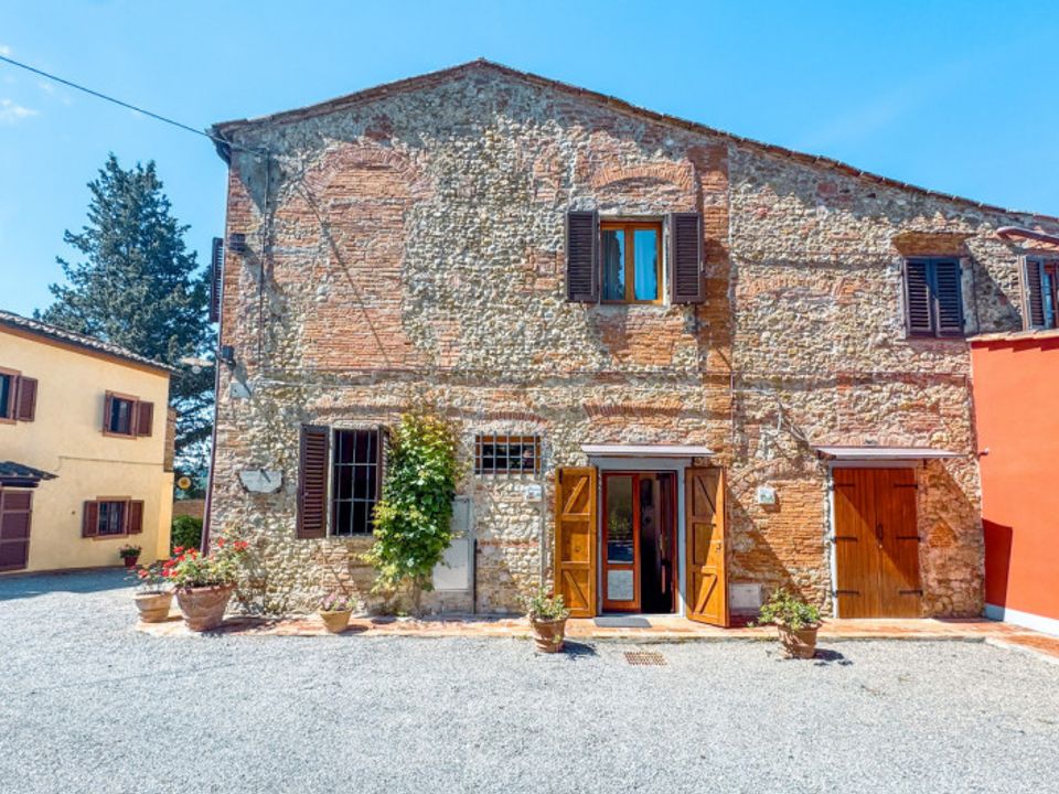 Villa i Montelupo Fiorentino, Florence - foto 5