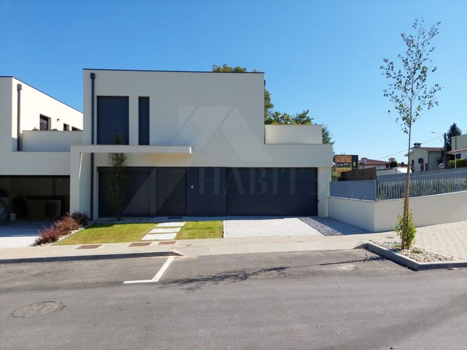Villa i Braga, Braga - foto 2