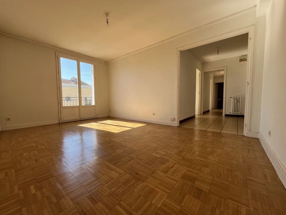 Apartament a Valence, Drome - foto 1