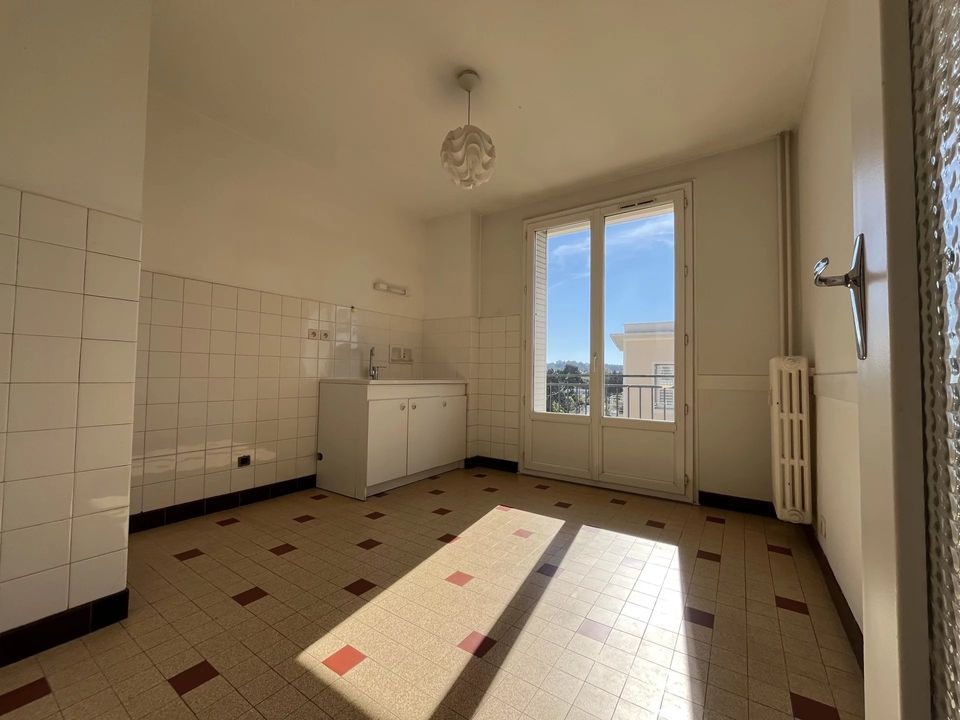 Apartament a Valence, Drome - foto 3