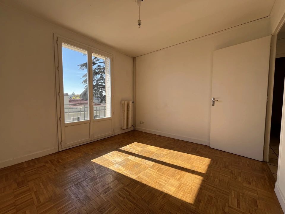 Apartament a Valence, Drome - foto 4