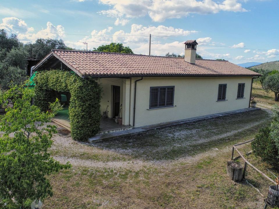 Villa i Spoleto, Perugia - bilde 2