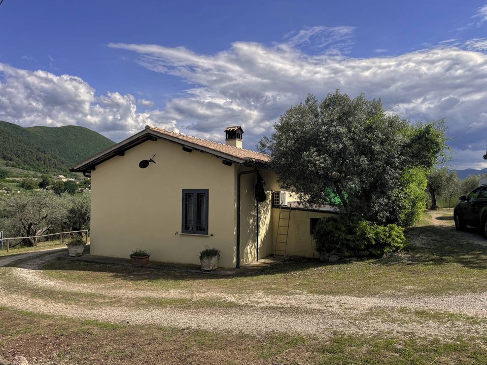 Villa i Spoleto, Perugia - bilde 3