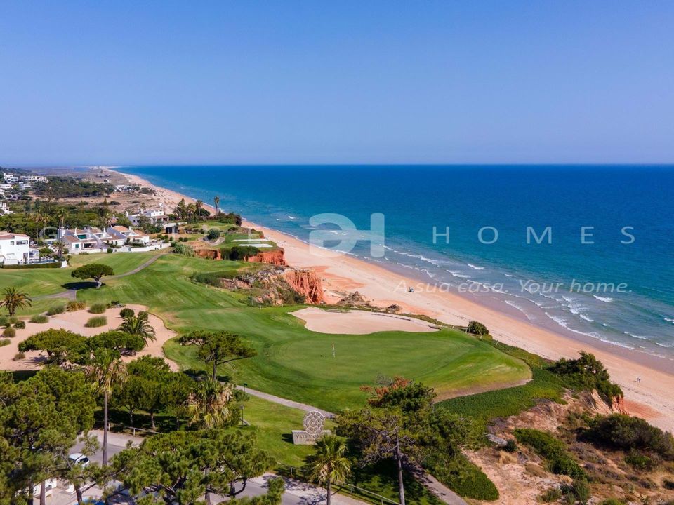 Villa i Quinta do Lago, Faro - foto 1