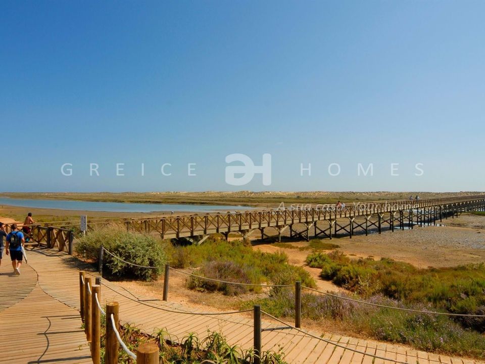 Villa i Quinta do Lago, Faro - foto 2