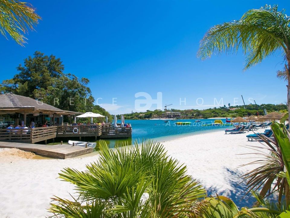 Villa i Quinta do Lago, Faro - foto 3