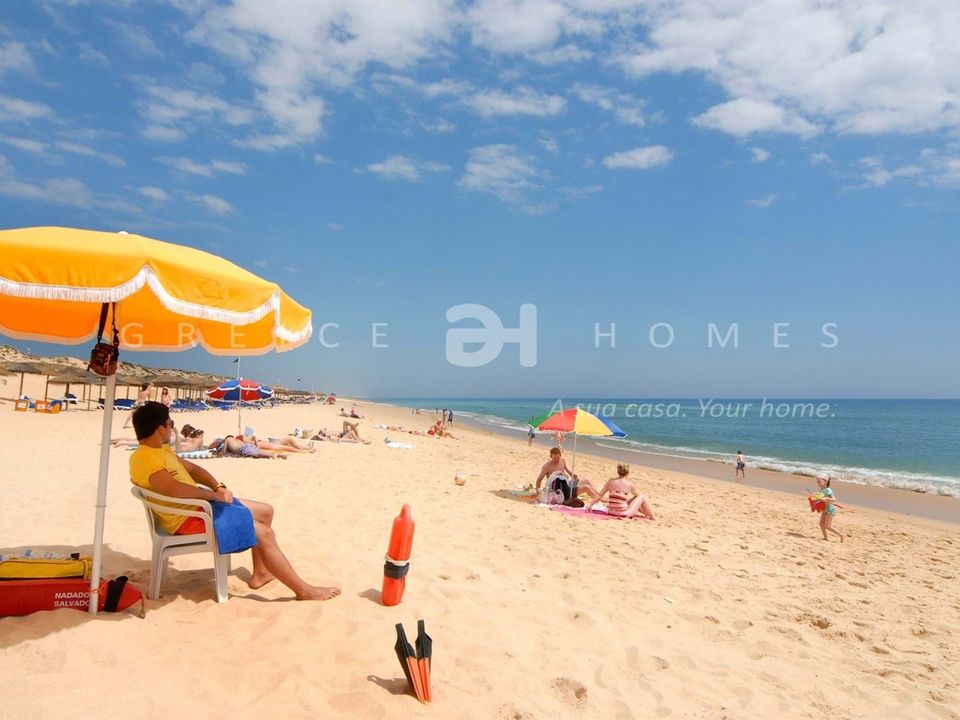 Villa i Quinta do Lago, Faro - foto 4