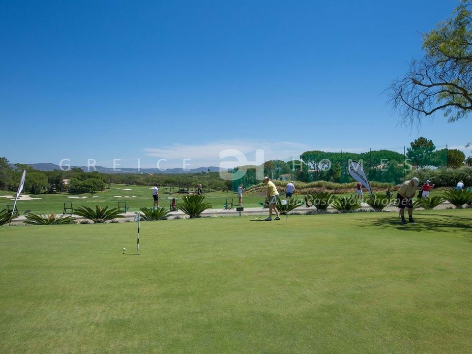 Villa i Quinta do Lago, Faro - foto 5