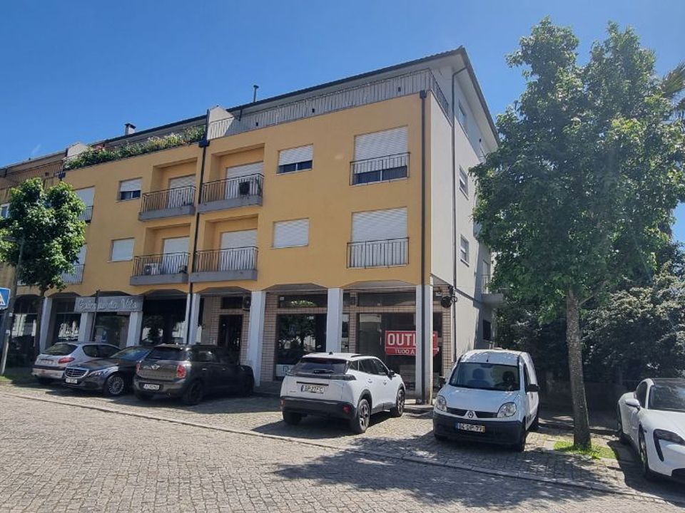 Lejlighed i Vila Verde, Braga - foto 1