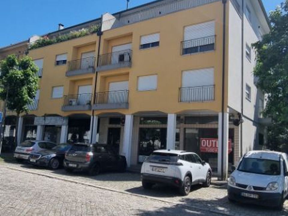 Lejlighed i Vila Verde, Braga - foto 2
