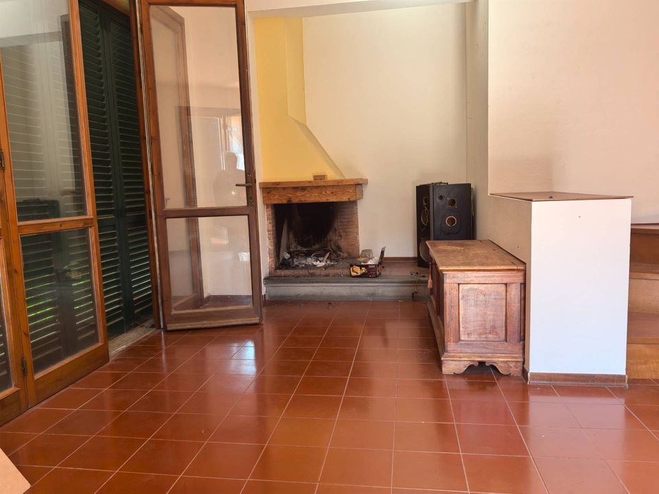 Villa i Ponsacco, Pisa - foto 1