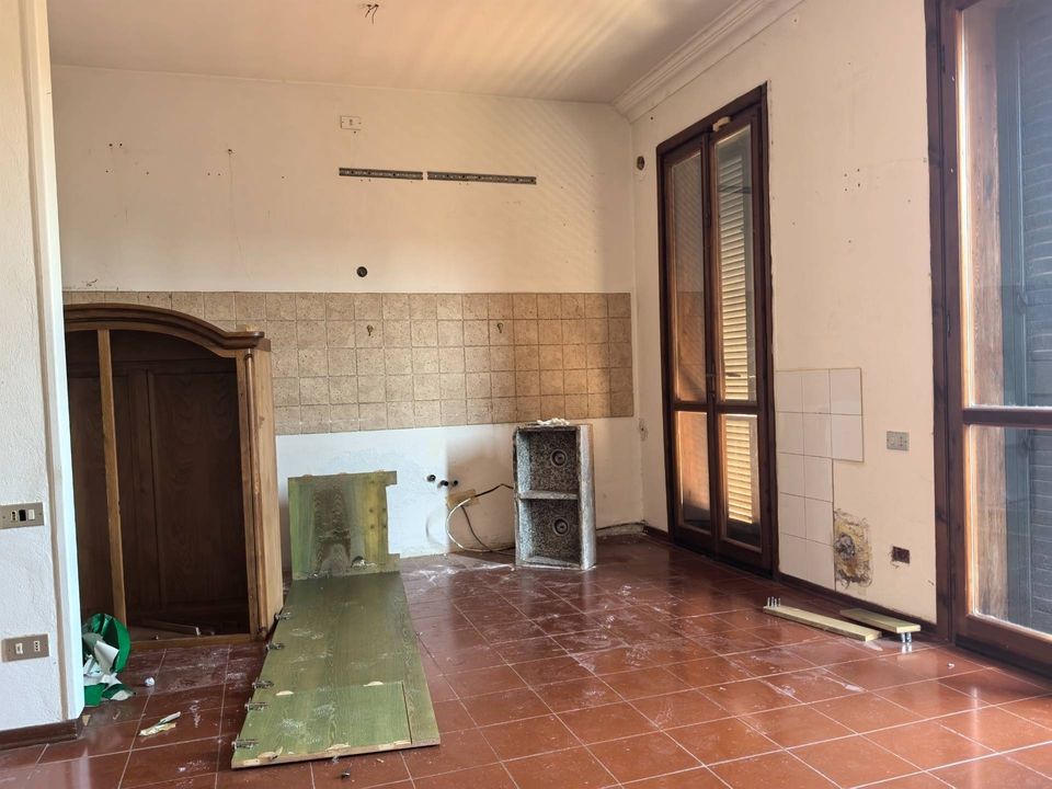 Villa i Ponsacco, Pisa - foto 4