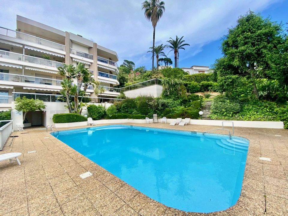 Lejlighed i Nice, Alpes-Maritimes - foto 4