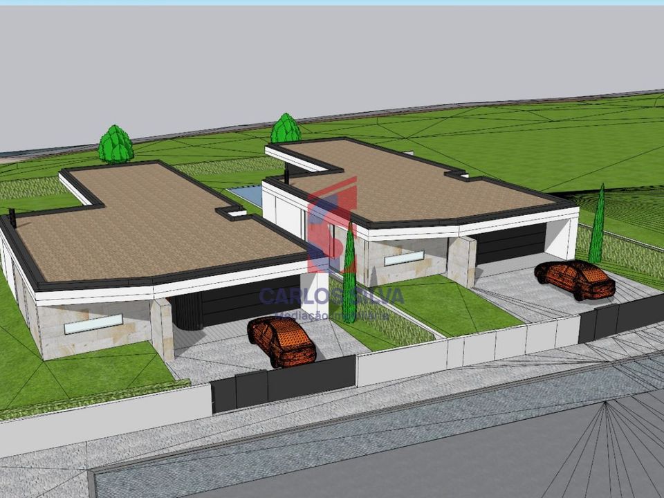 Villa i Barcelos, Braga - foto 4