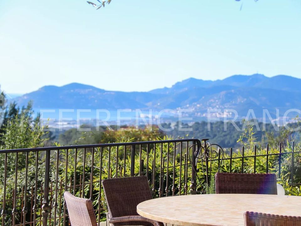 Villa i Mougins, Alpes-Maritimes - foto 4