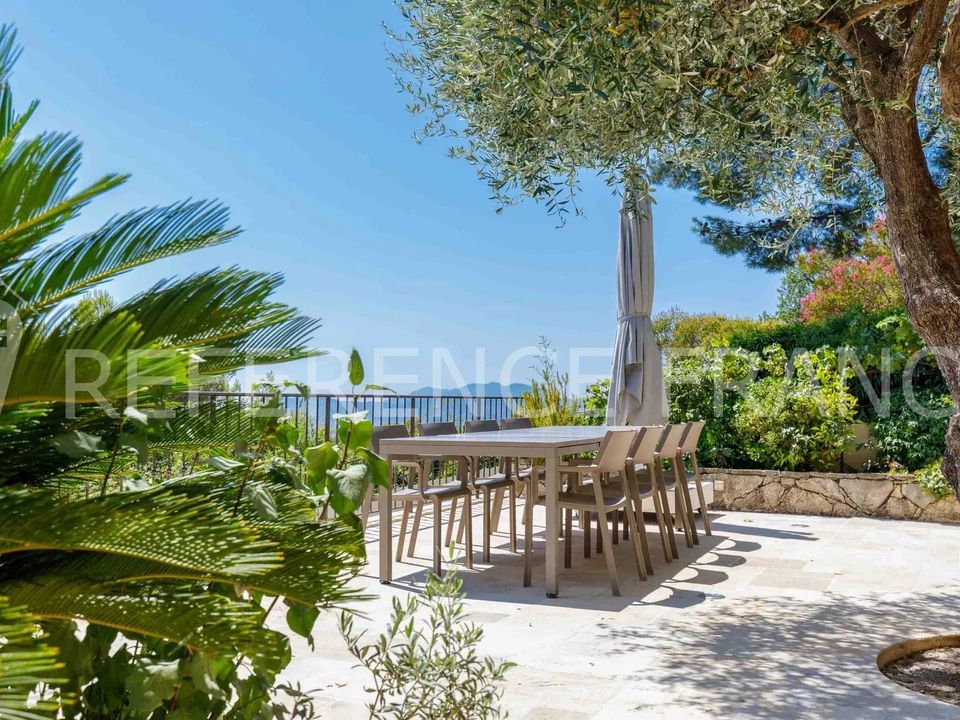 Villa i Mougins, Alpes-Maritimes - foto 5