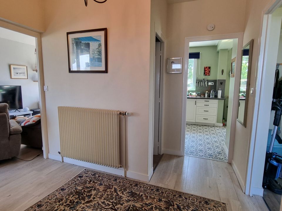 Villa i Le Mene, Cotes-d'Armor - foto 2