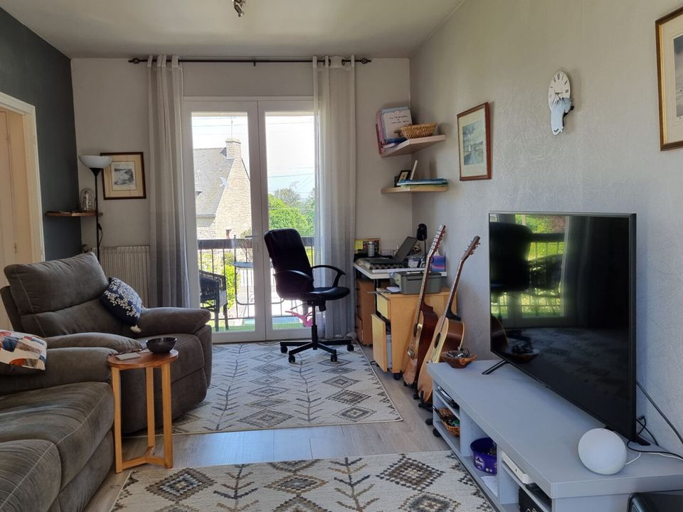 Villa i Le Mene, Cotes-d'Armor - foto 3