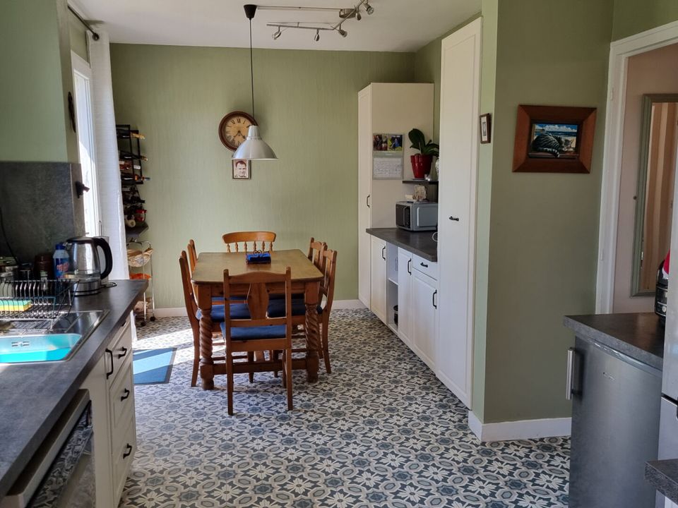 Villa i Le Mene, Cotes-d'Armor - foto 4