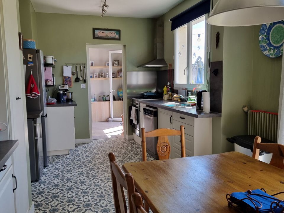 Villa i Le Mene, Cotes-d'Armor - foto 5