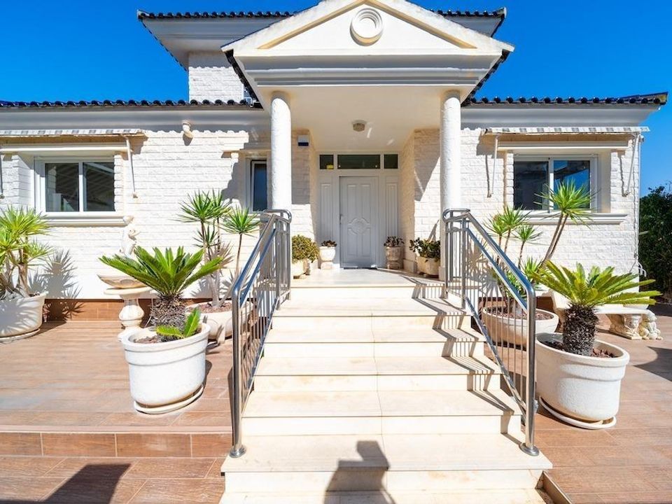 Villa i Torrevieja, Alicante - foto 2