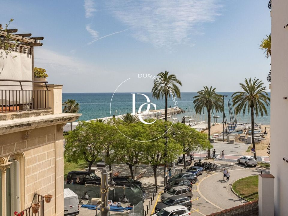 Villa i Sitges, Barcelona - bilde 2