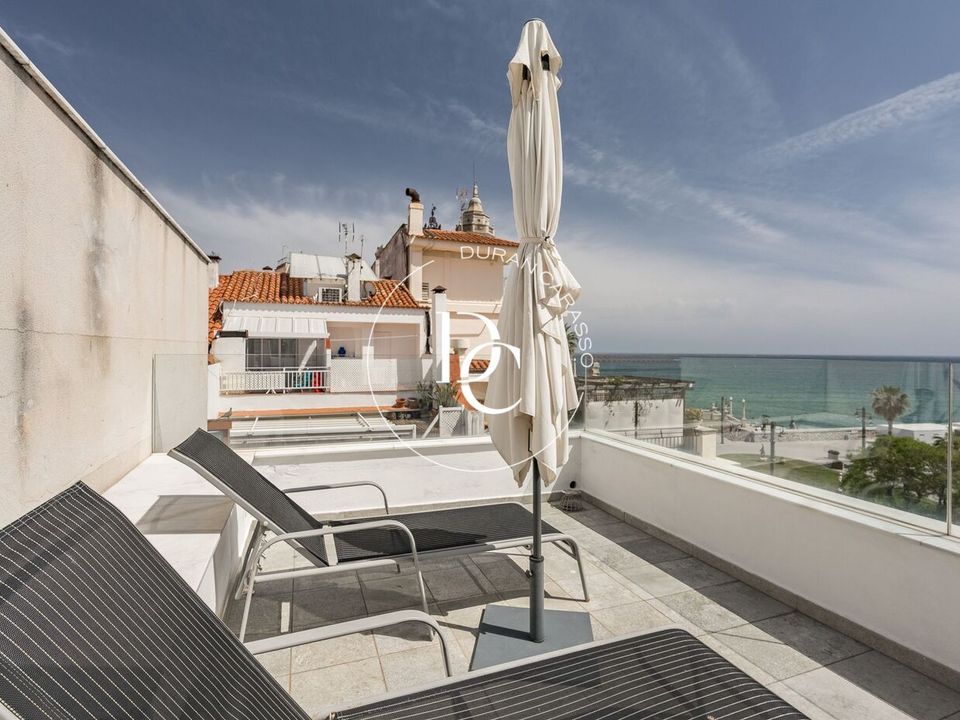 Villa i Sitges, Barcelona - bilde 1